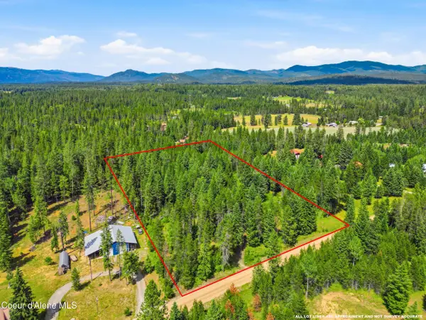321 Winterton RD, Sandpoint, ID 83864