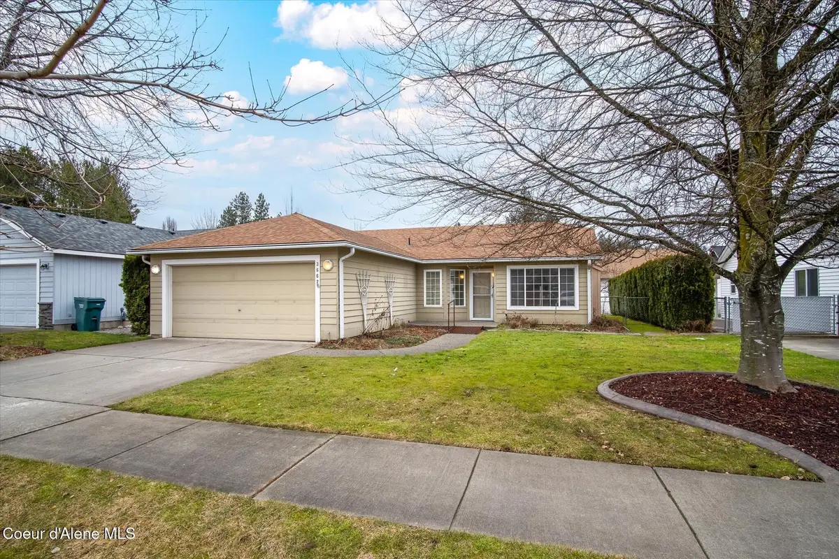 3662 N Swift DR, Coeur Dalene, ID 83815 - Image #1