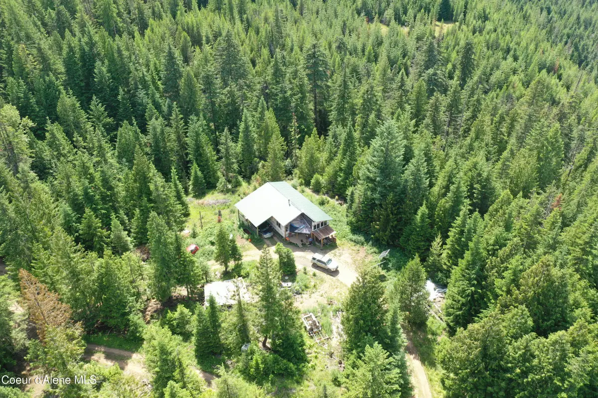 2319 Thorn Creek RD, Saint Maries, ID 83861 - #1