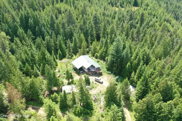 2319 Thorn Creek RD, St. Maries, ID 83861