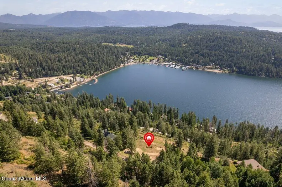 NNA Midas Dr., Sagle, ID 83860 - Image #2