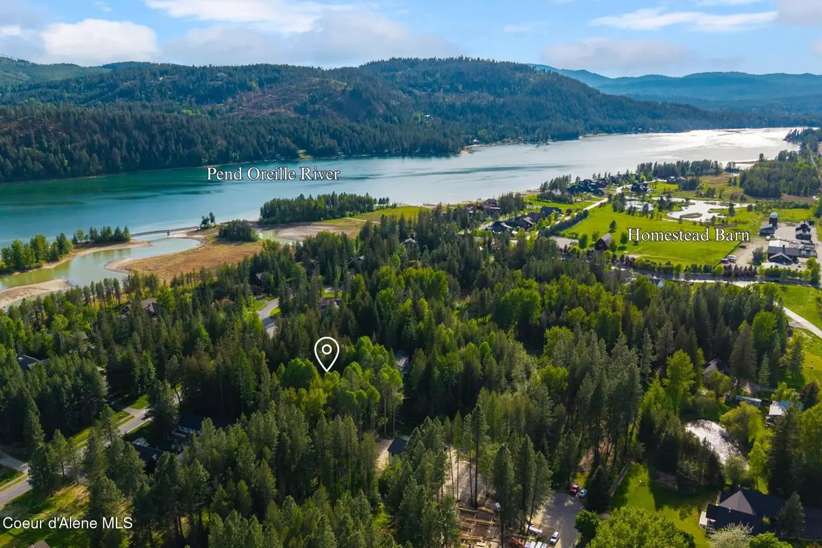 Lot 19 Ames Way, Dover, ID 83825 - #1