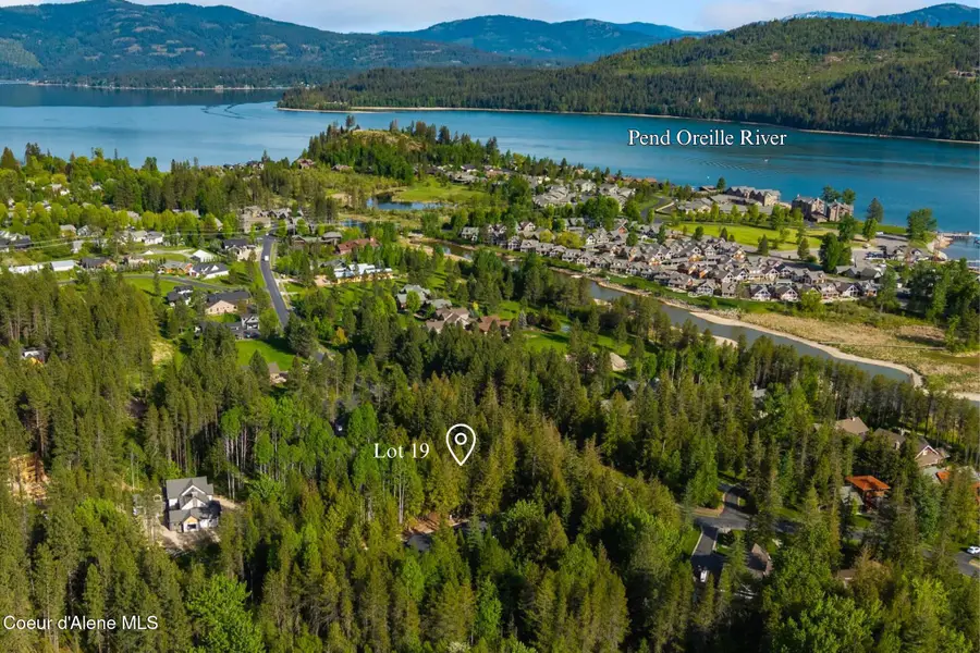 Lot 19 Ames Way, Dover, ID 83825 - #3