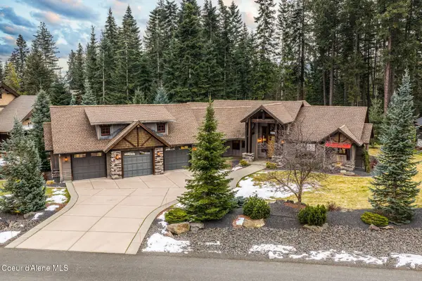 3676 W Cielo View CT, Coeur d'Alene, ID 83814