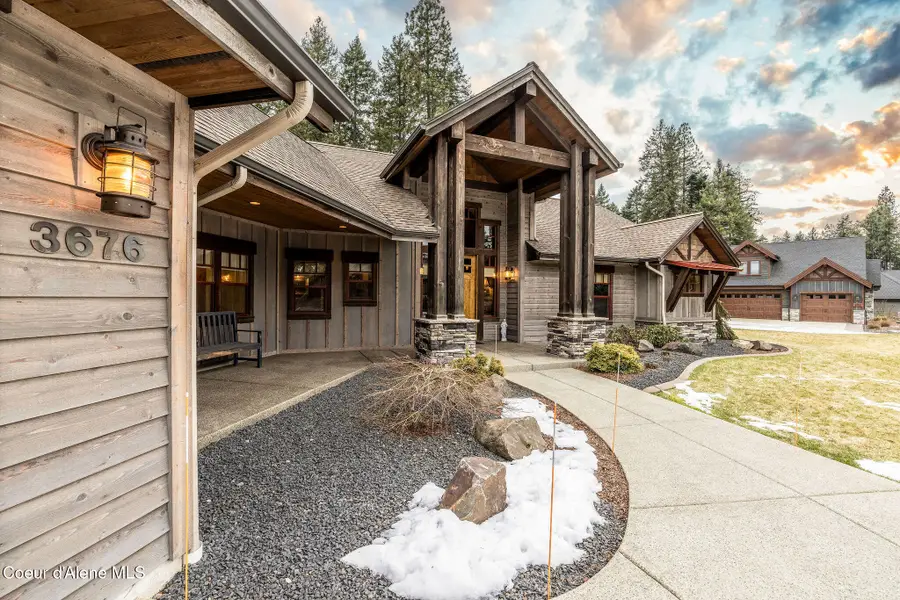 3676 W Cielo View CT, Coeur Dalene, ID 83814 - Image #3