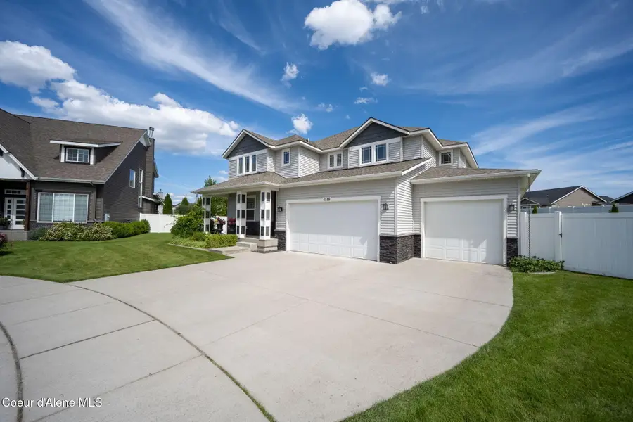 4516 W TRAMORE DR, Coeur Dalene, ID 83815 - #3