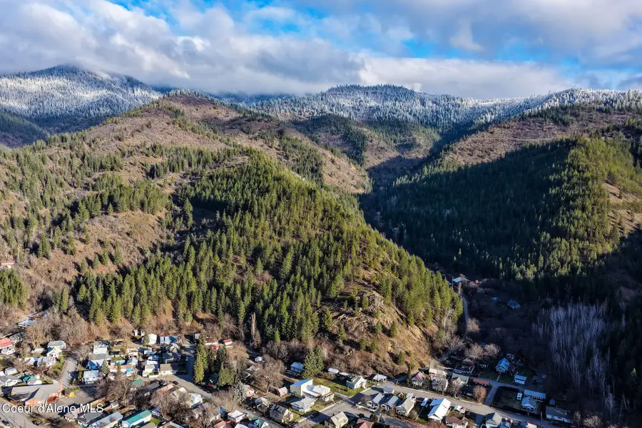 NNA Italian Gulch, Kellogg, ID 83837 - Image #3