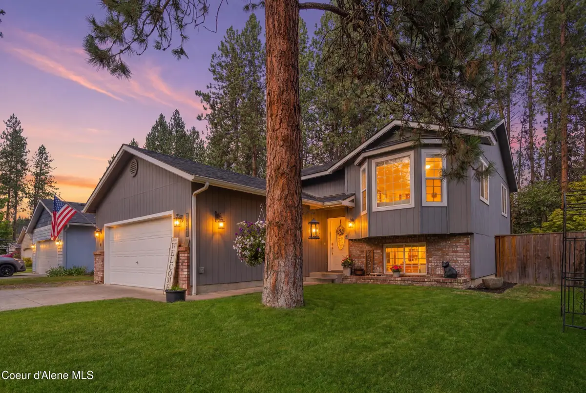 201 S Aerie CT, Post Falls, ID 83854 - #1