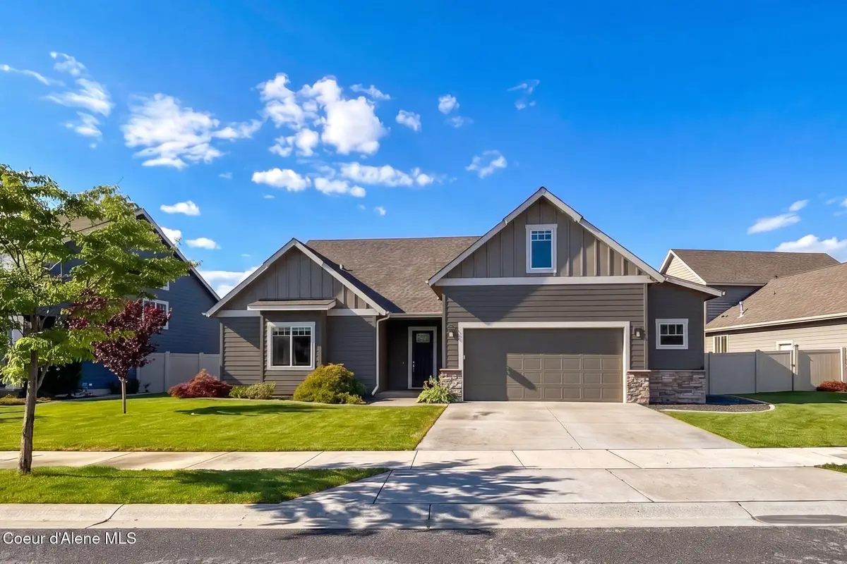 6889 N HOURGLASS DR, Coeur Dalene, ID 83815 - #1
