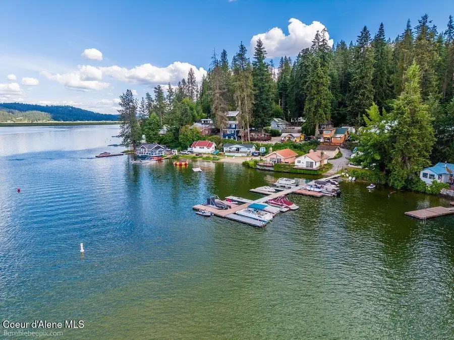 22807 E Park Beach Rd, Newman Lake, WA 99025 - #2