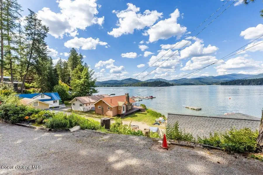 22807 E Park Beach Rd, Newman Lake, WA 99025 - #3