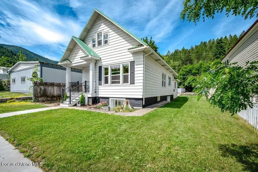 420 S Main ST, Kellogg, ID 83837 - #2