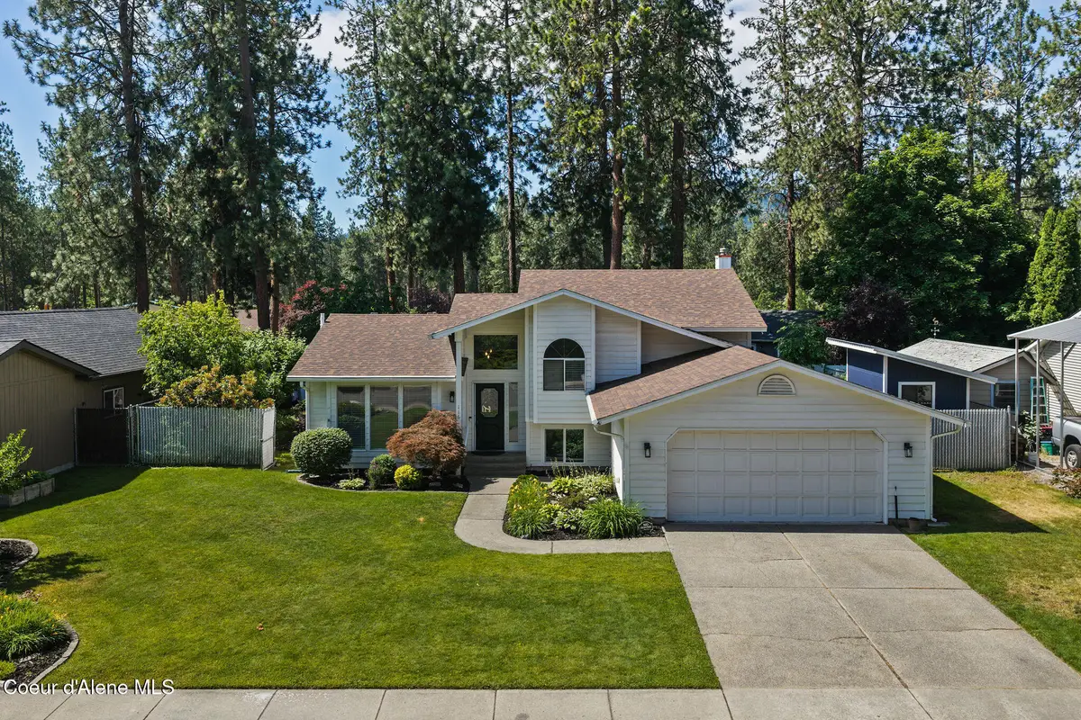 116 S Dart St, Post Falls, ID 83854 - #1