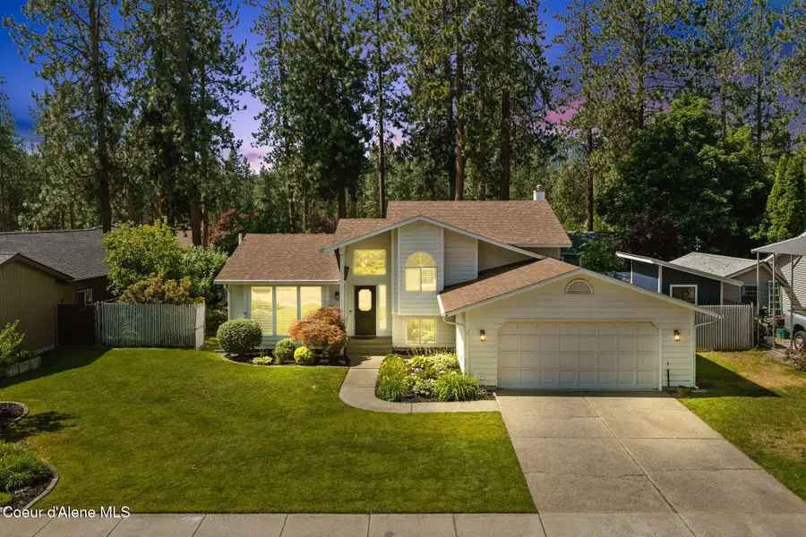 116 S Dart St, Post Falls, ID 83854 - #2
