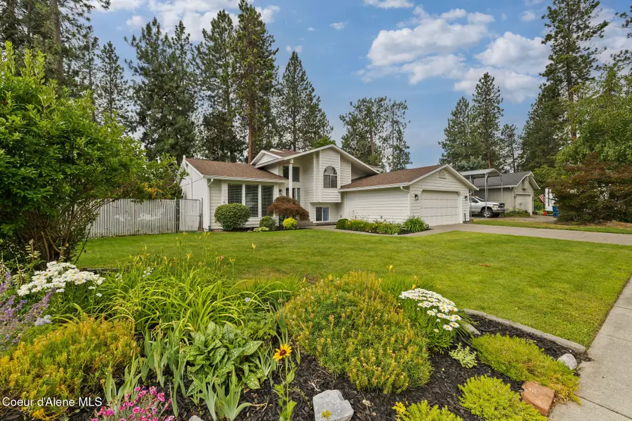 116 S Dart St, Post Falls, ID 83854 - #3