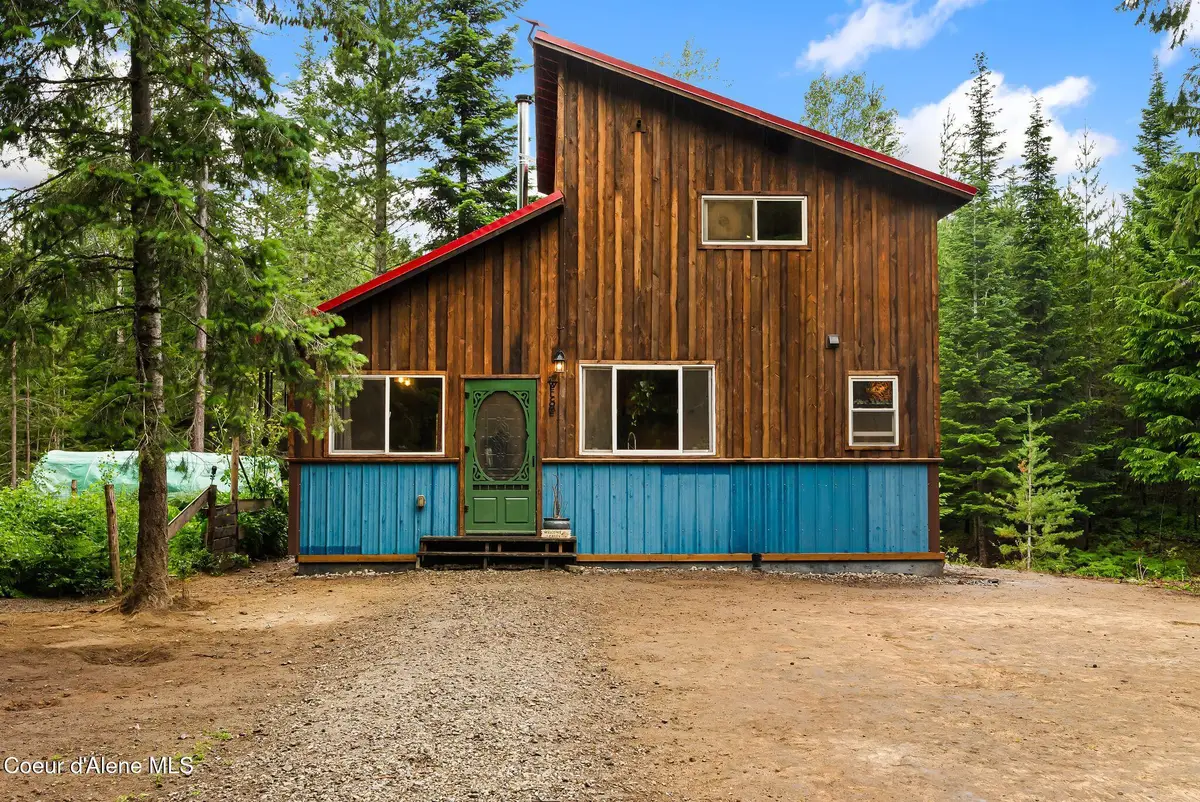 840 Artisan WAY, Sandpoint, ID 83864 - #1