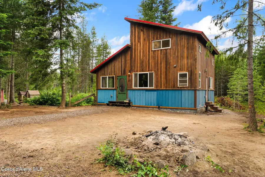 840 Artisan WAY, Sandpoint, ID 83864 - #3