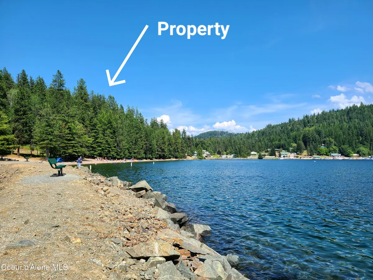 NNA Green Bay Rd - Lot 1C, Sagle, ID 83860 - Image #1