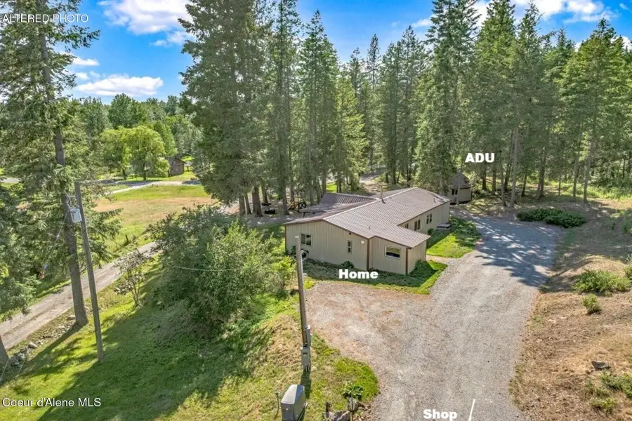 477 Holley Glen Rd, Priest River, ID 83856 - #2