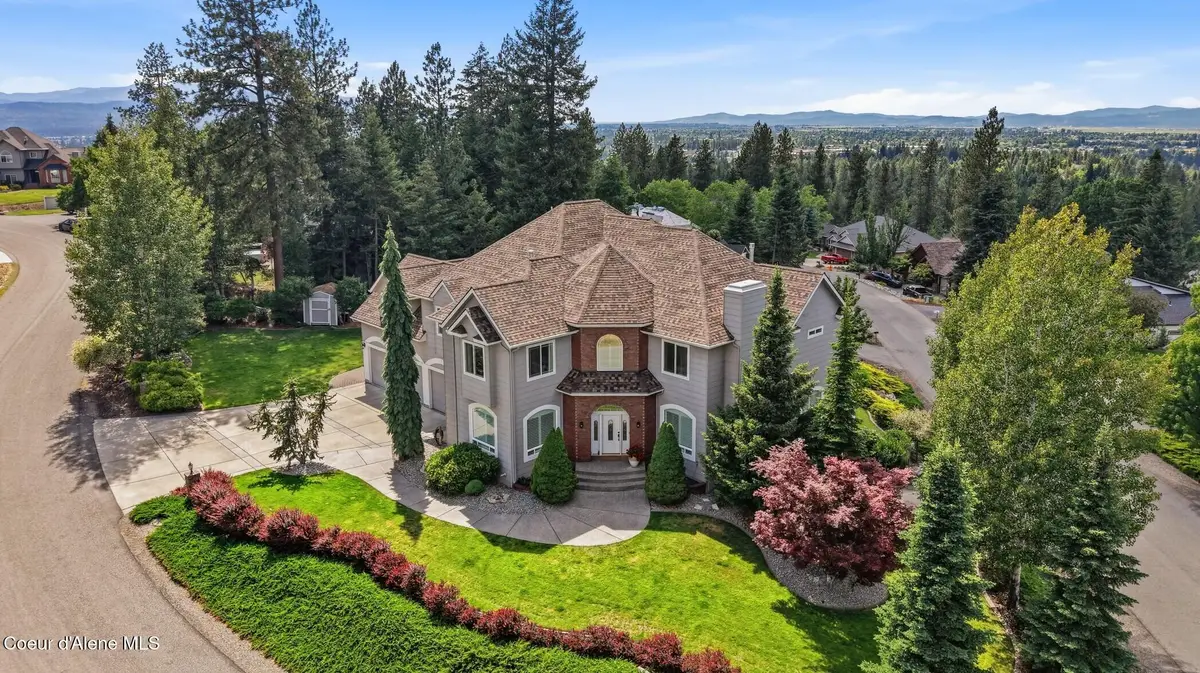 2326 E SUMMIT DR, Coeur Dalene, ID 83815 - #1