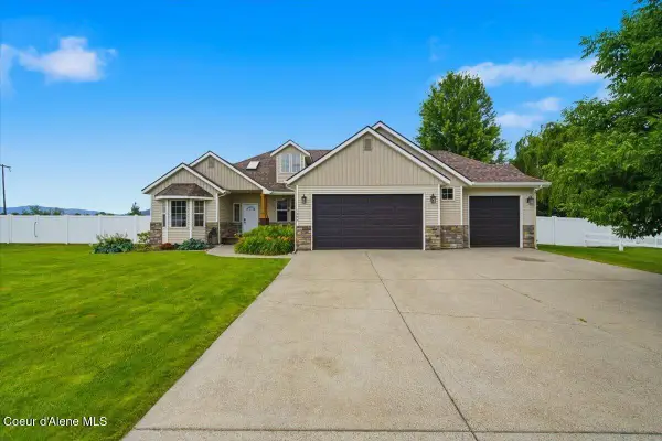 1906 W EVENING STAR RD, Post Falls, ID 83854