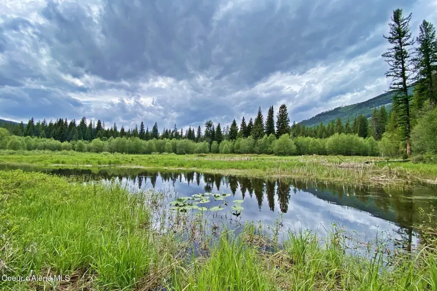 NNA 58 Acres Hwy 95 N, Bonners Ferry, ID 83805 - #2
