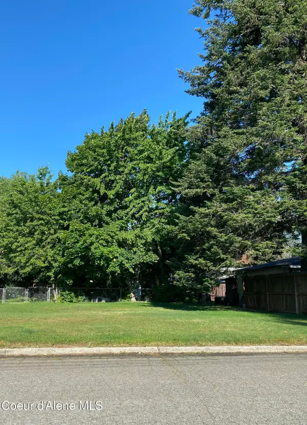 NNA N CLARA LN, Coeur d'Alene, ID 83815