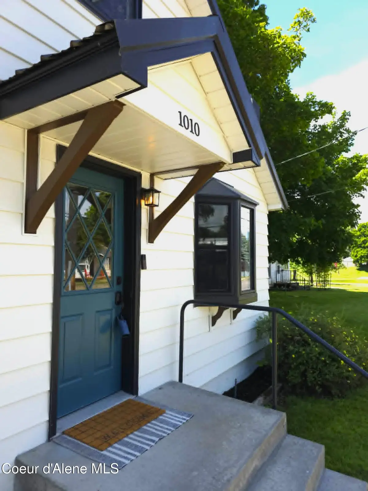 1010 E Harrison AVE, Coeur Dalene, ID 83814 - #1