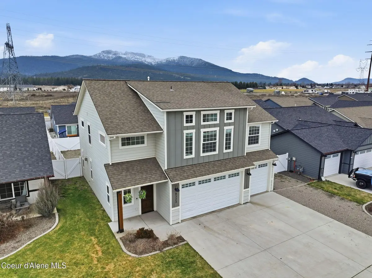 8323 W Splitrail AVE, Rathdrum, ID 83858 - Image #1