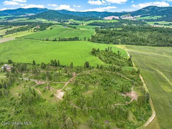Parcel 1 Freedom Way Rd, Plummer, ID 83851