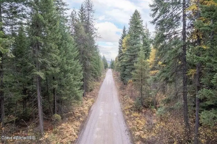 Lot 3 N Peak Rd, Spirit Lake, ID 83869 - #3