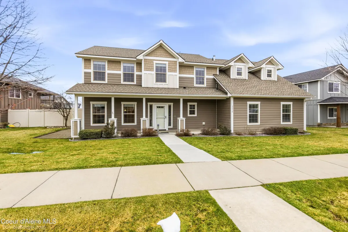 3250 N Durrow LOOP, Post Falls, ID 83854 - Image #1