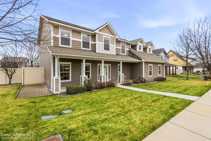 3250 N Durrow LOOP, Post Falls, ID 83854 - Image #2