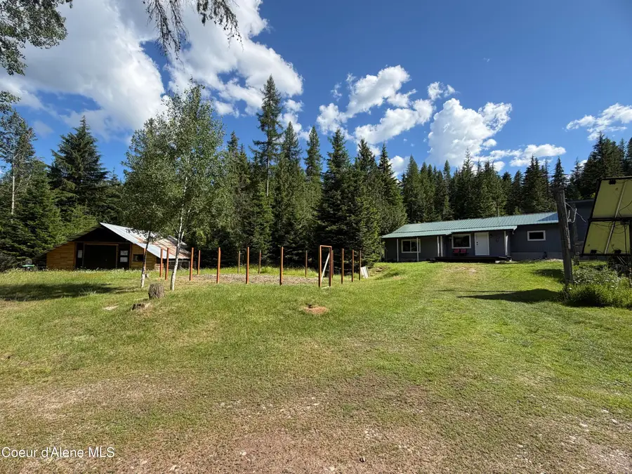 452 Toad Road, Priest River, ID 83856 - #2
