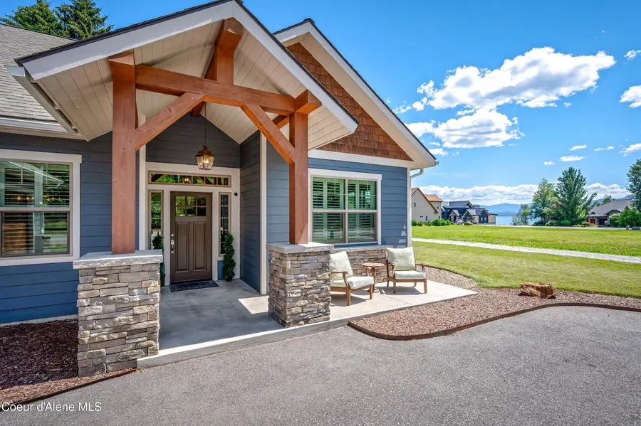 218 Crooked Ear Dr, Sandpoint, ID 83864 - #2