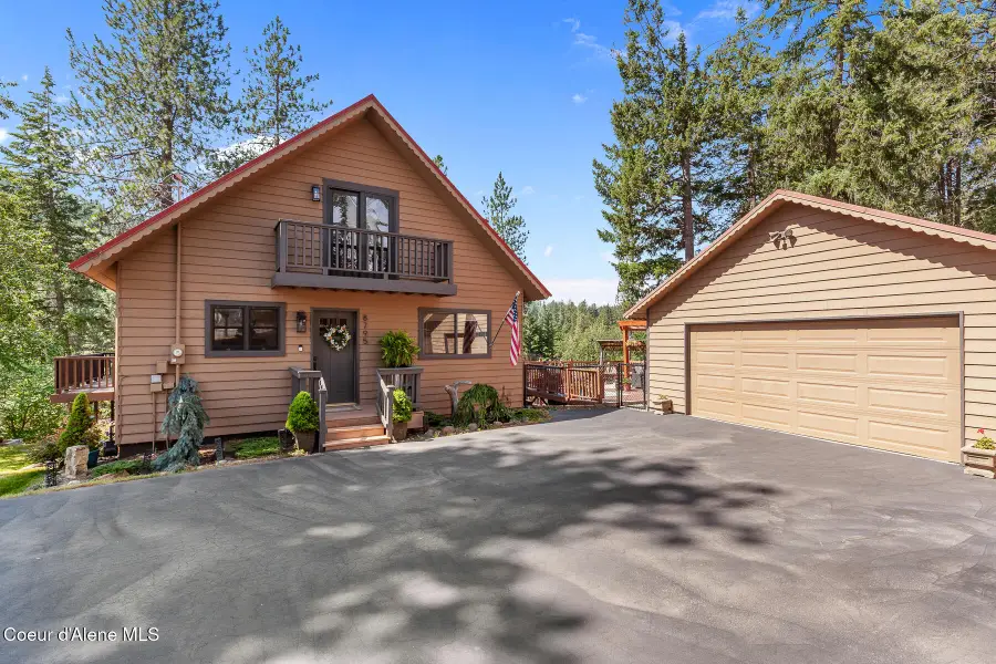 8795 N Clarkview PL, Hayden, ID 83835 - #2