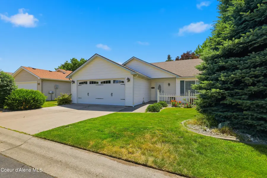2064 W Normandie LN, Coeur Dalene, ID 83815 - #2
