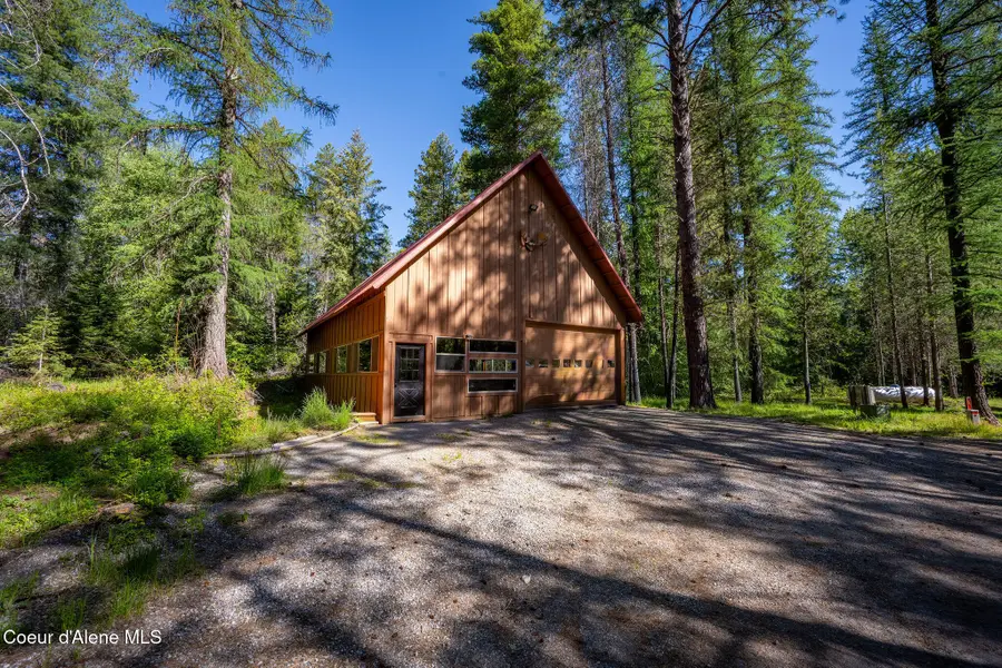 6045 Upper Pack River RD, Sandpoint, ID 83864 - #2