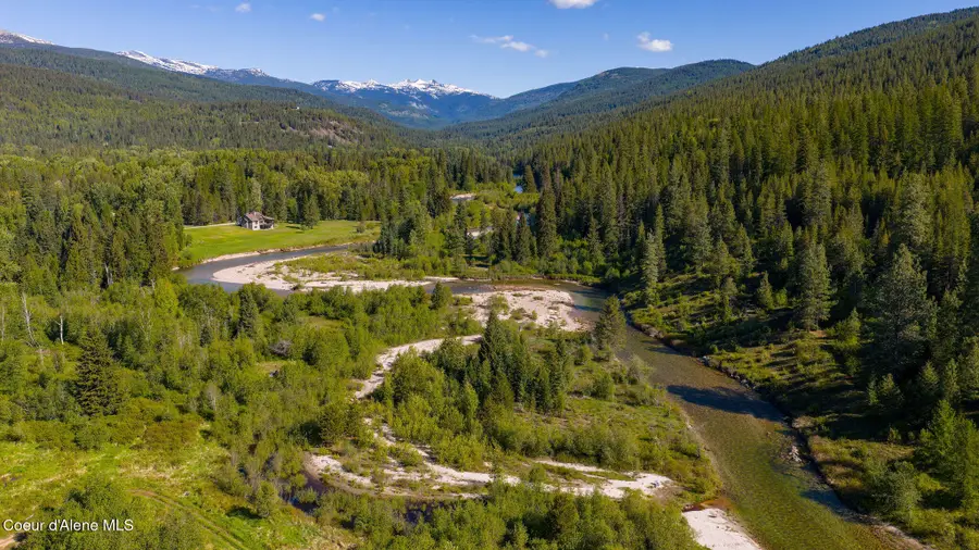 6045 Upper Pack River RD, Sandpoint, ID 83864 - #3