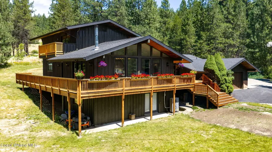15565 Idaho 97, Harrison, ID 83833 - #2
