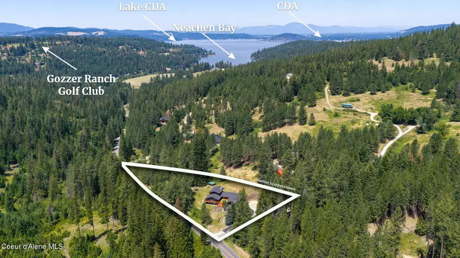 15565 Idaho 97, Harrison, ID 83833 - #3
