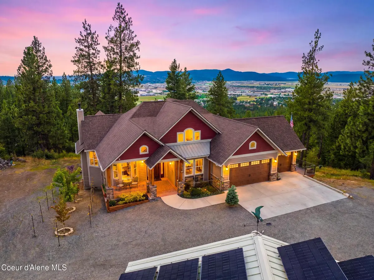 14747 W Aloysius DR, Post Falls, ID 83854 - #1