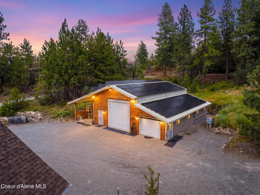 14747 W Aloysius DR, Post Falls, ID 83854 - #2