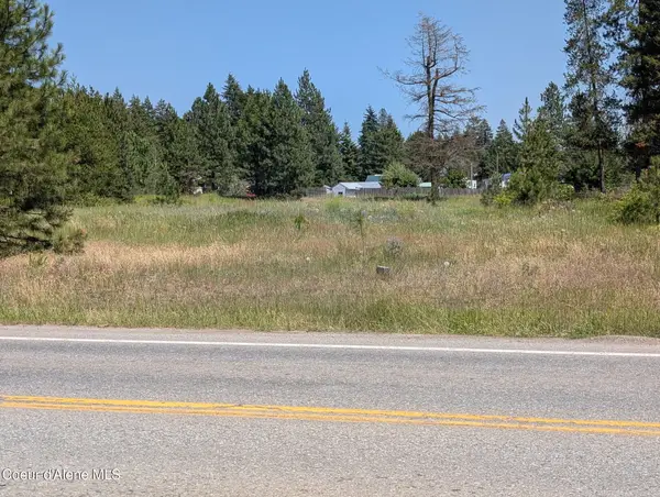 NKA 5th ave, Spirit Lake, ID 83869