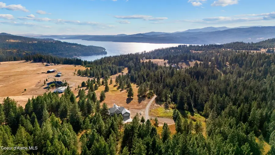 2953 E Badger RD, Harrison, ID 83833 - #2