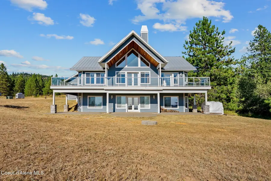 2953 E Badger RD, Harrison, ID 83833 - #3