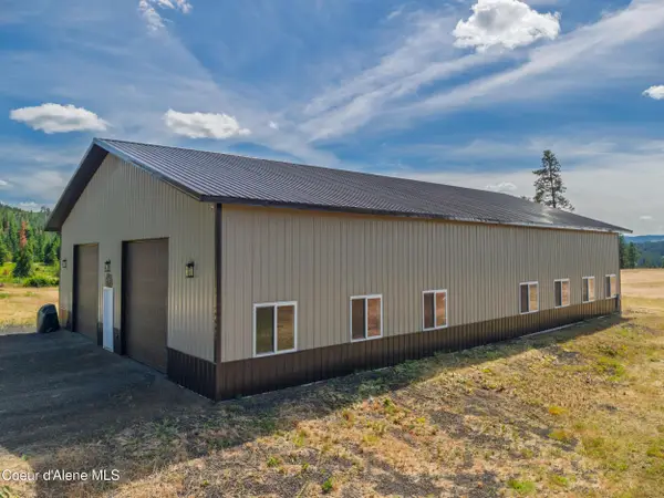 2321 Echo Springs RD, St. Maries, ID 83861