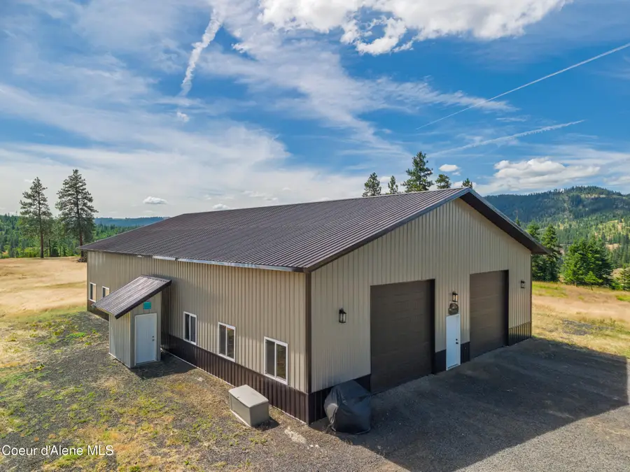 2321 Echo Springs RD, Saint Maries, ID 83861 - #2