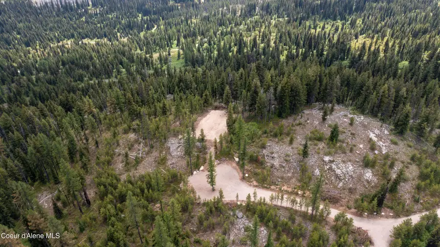 Parcel 4 Packers Meadow Rd 373, Unincorporated, ID 83525 - #3