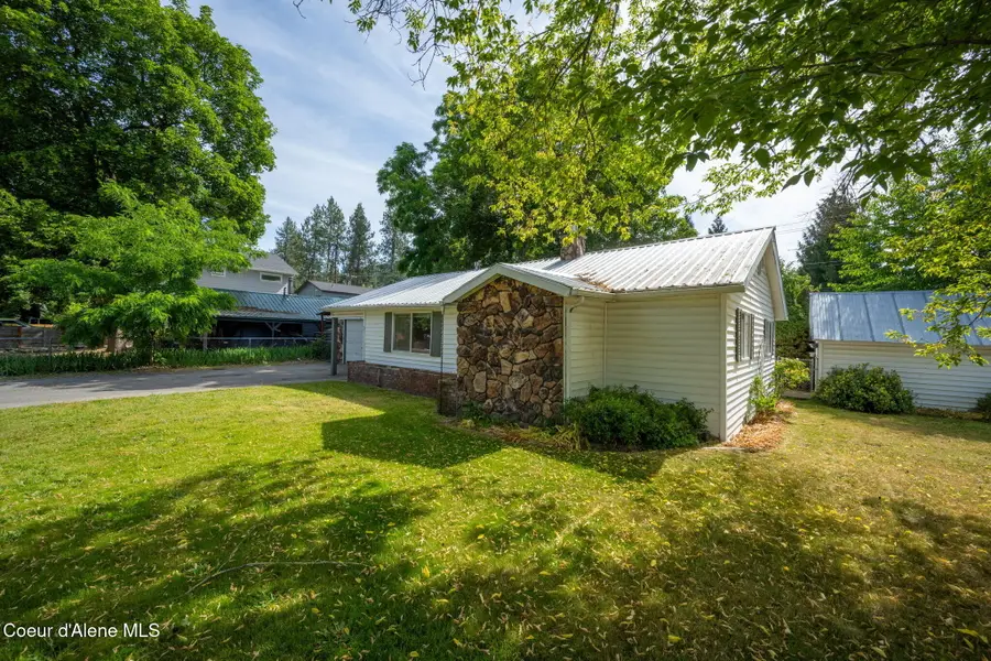 1304 N 13th ST, Coeur Dalene, ID 83814 - #3